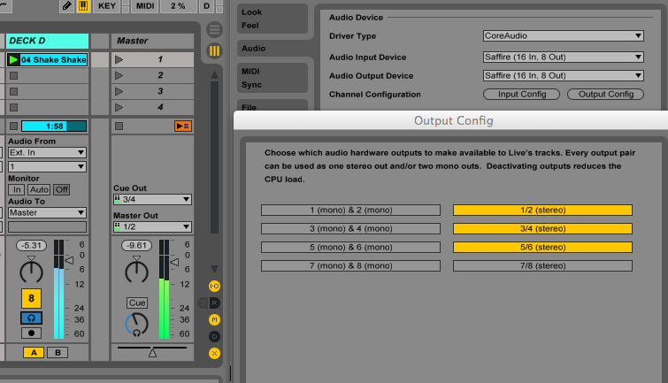 download asio driver for ableton